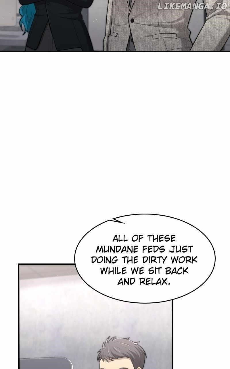 Paranoid Mage Chapter 50 - Page 67 in English