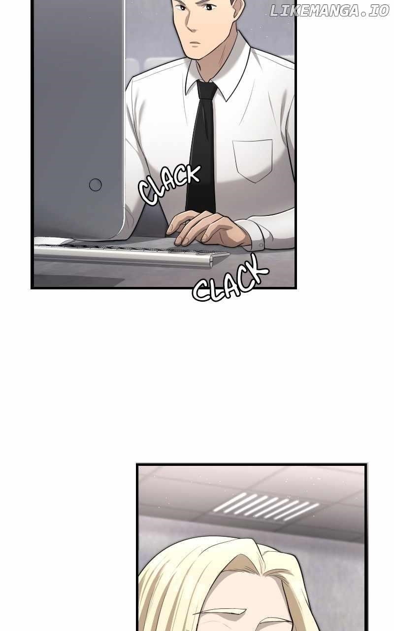 Paranoid Mage Chapter 50 - Page 68 in English