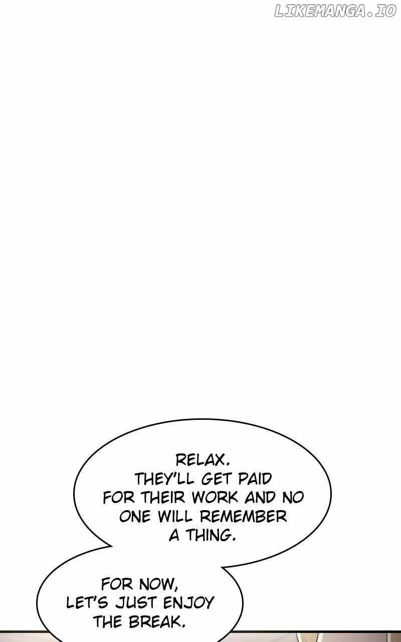 Paranoid Mage Chapter 50 - Page 70 in English