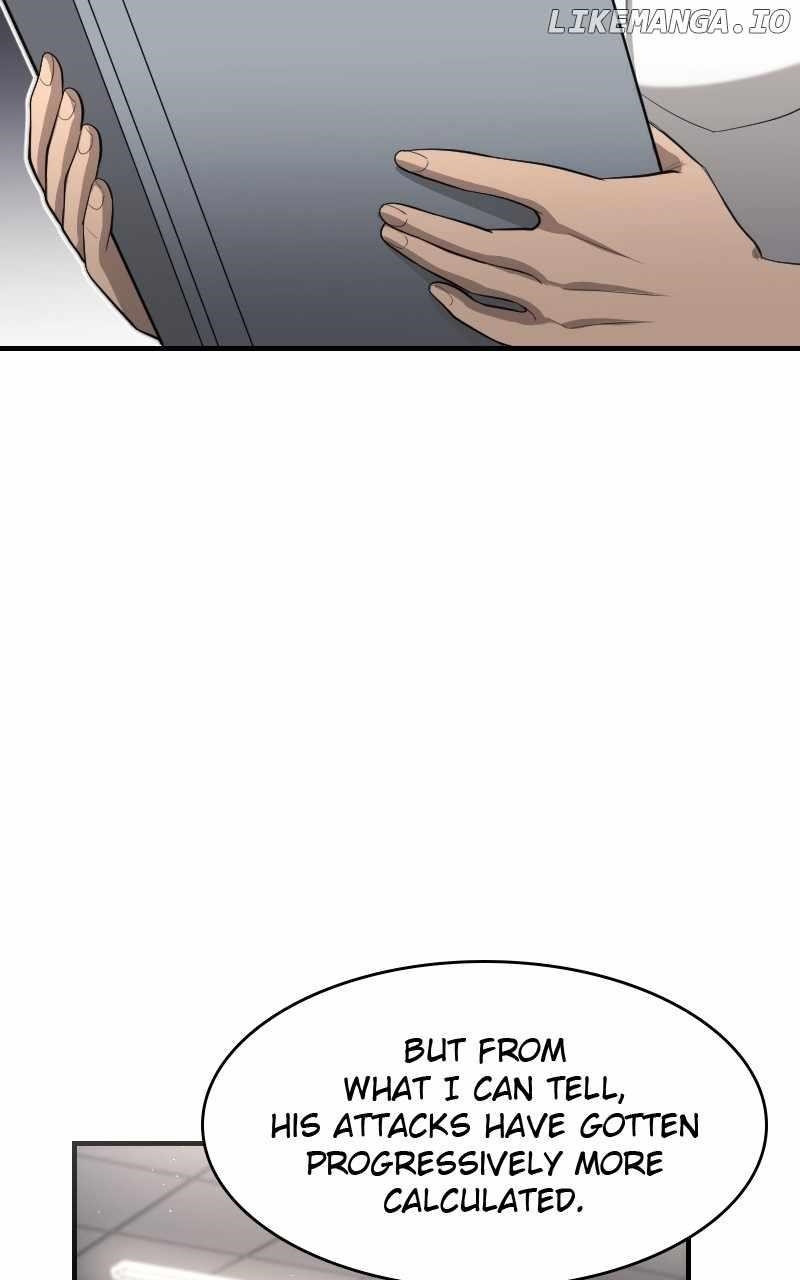 Paranoid Mage Chapter 50 - Page 78 in English
