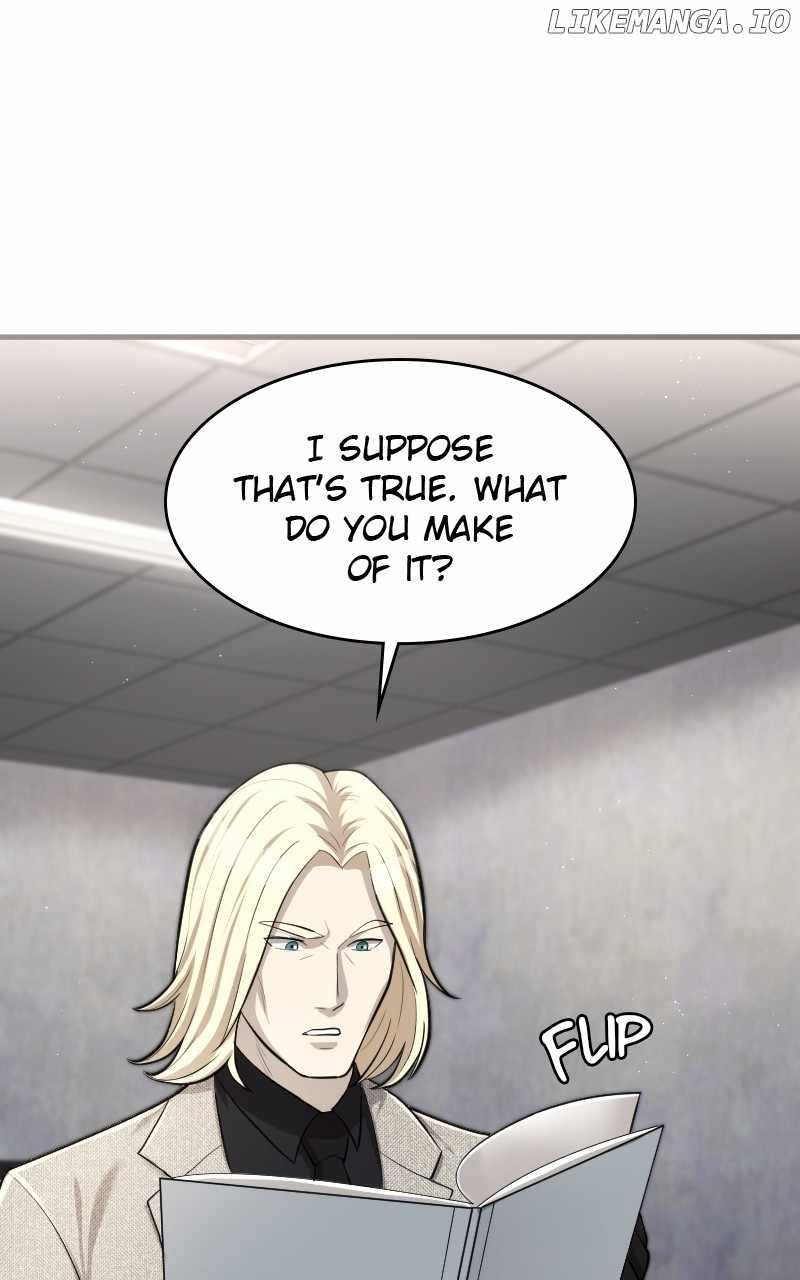 Paranoid Mage Chapter 50 - Page 80 in English