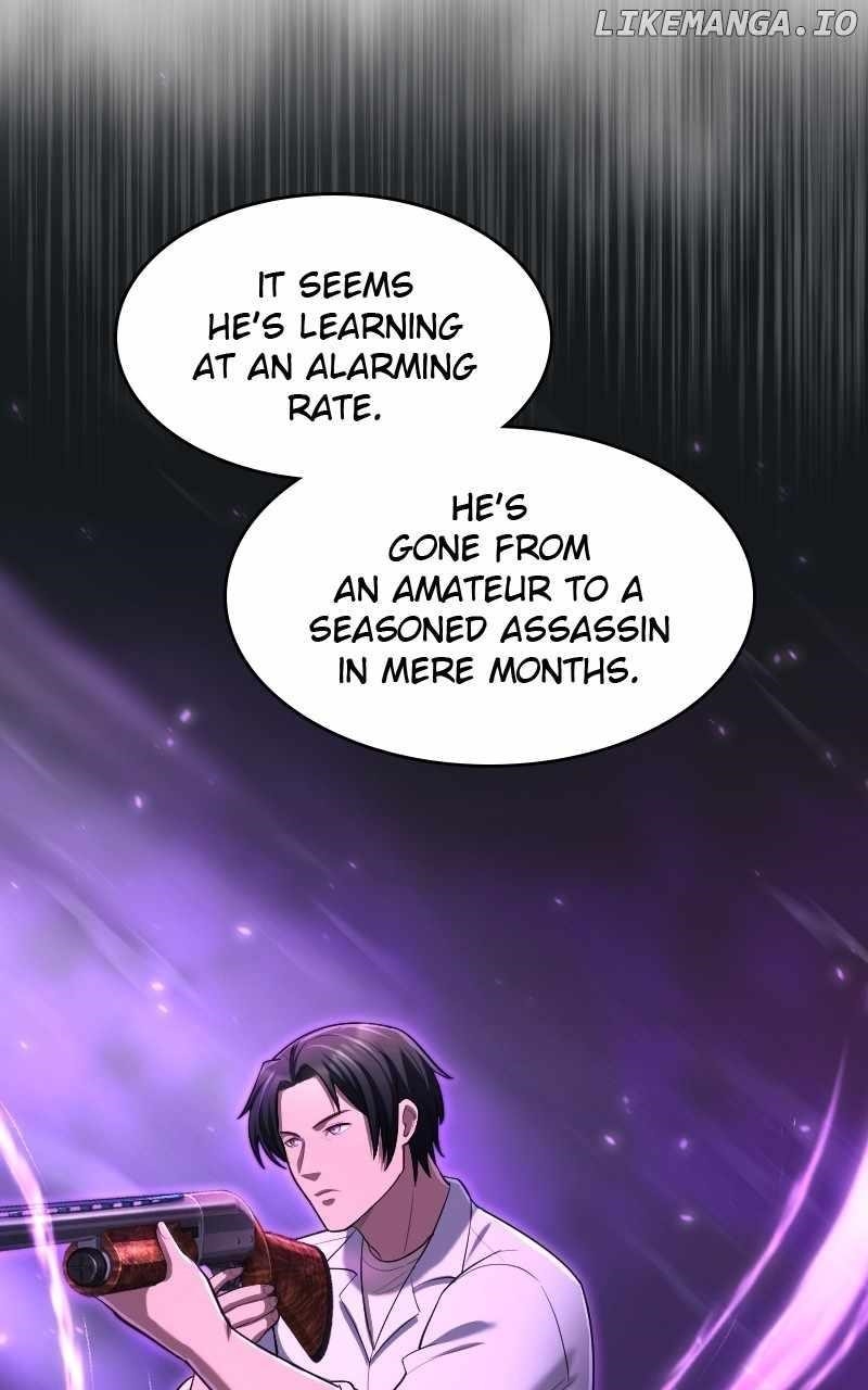 Paranoid Mage Chapter 50 - Page 82 in English