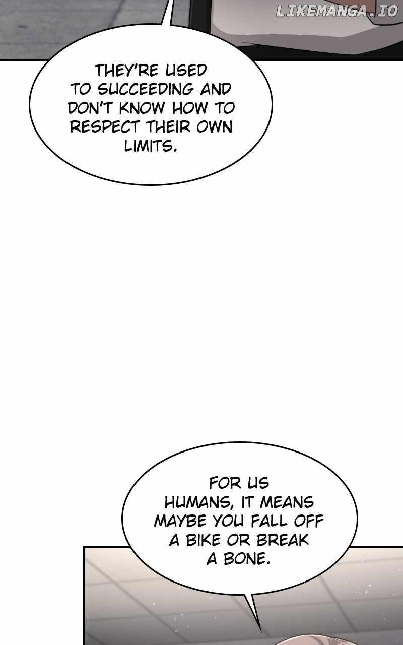 Paranoid Mage Chapter 50 - Page 86 in English