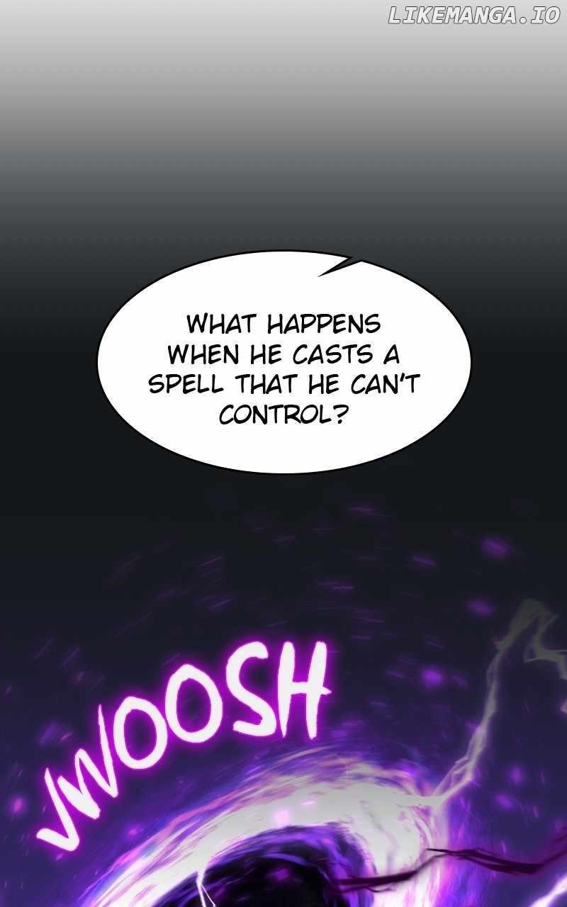 Paranoid Mage Chapter 50 - Page 88 in English