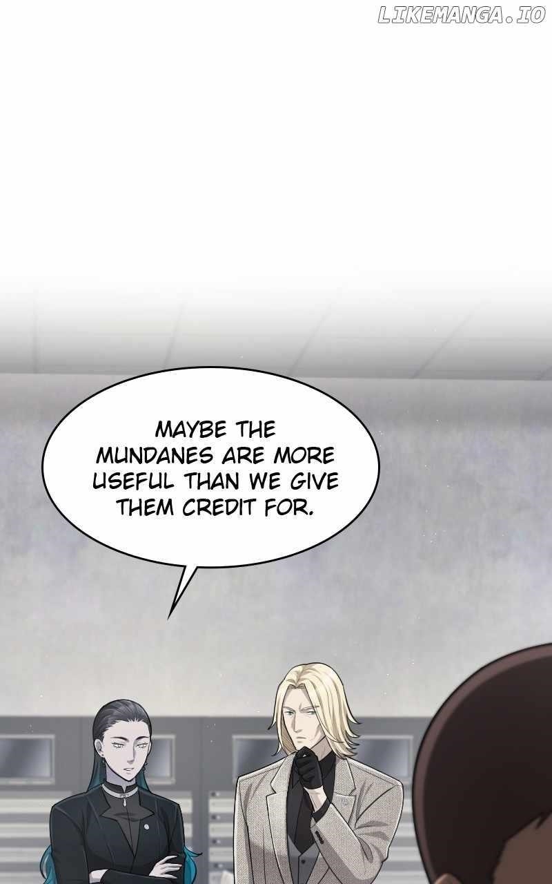 Paranoid Mage Chapter 50 - Page 93 in English