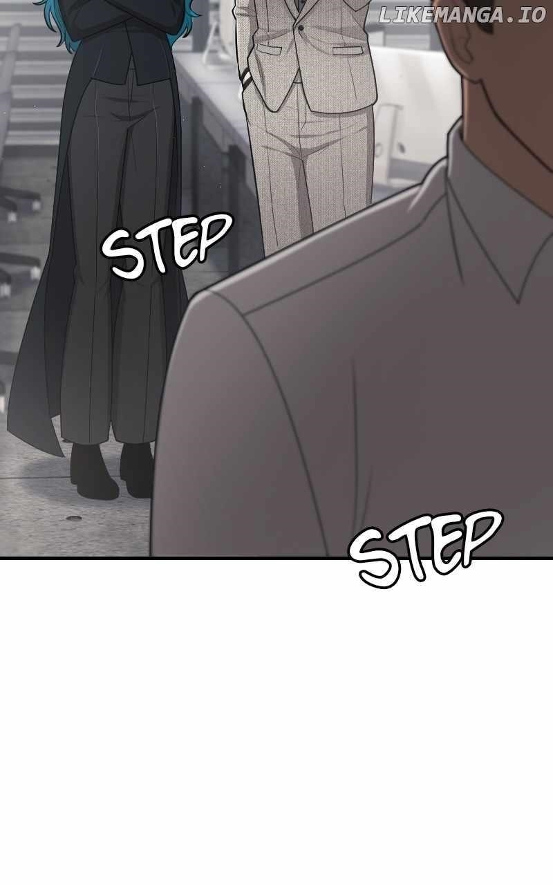 Paranoid Mage Chapter 50 - Page 94 in English