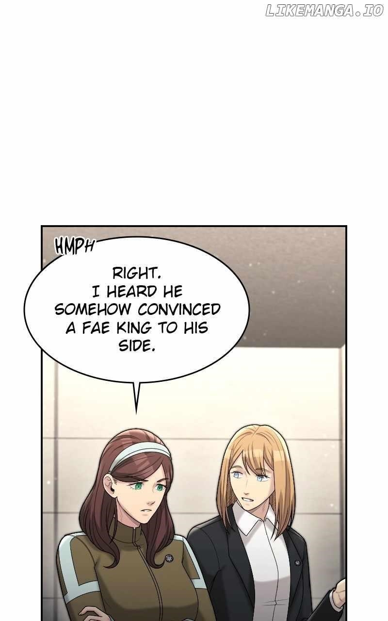 Paranoid Mage Chapter 51 - Page 109 in English