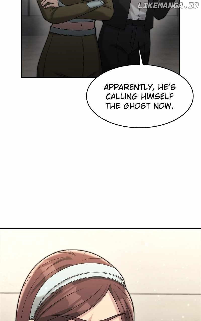 Paranoid Mage Chapter 51 - Page 110 in English