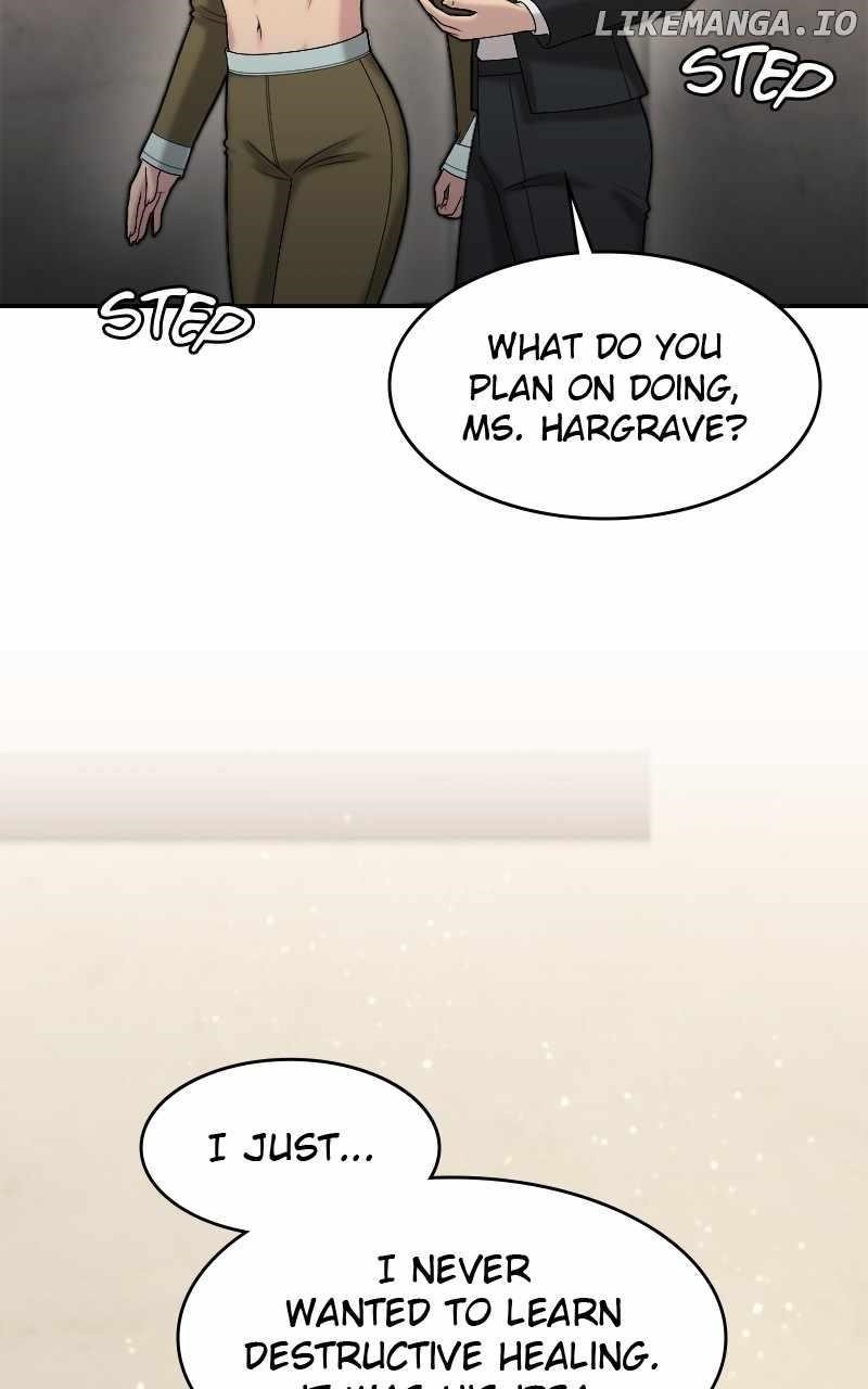 Paranoid Mage Chapter 51 - Page 113 in English
