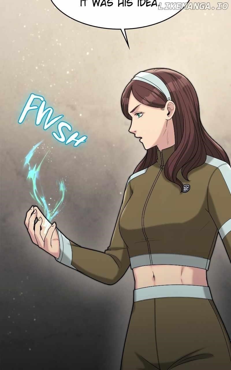 Paranoid Mage Chapter 51 - Page 114 in English
