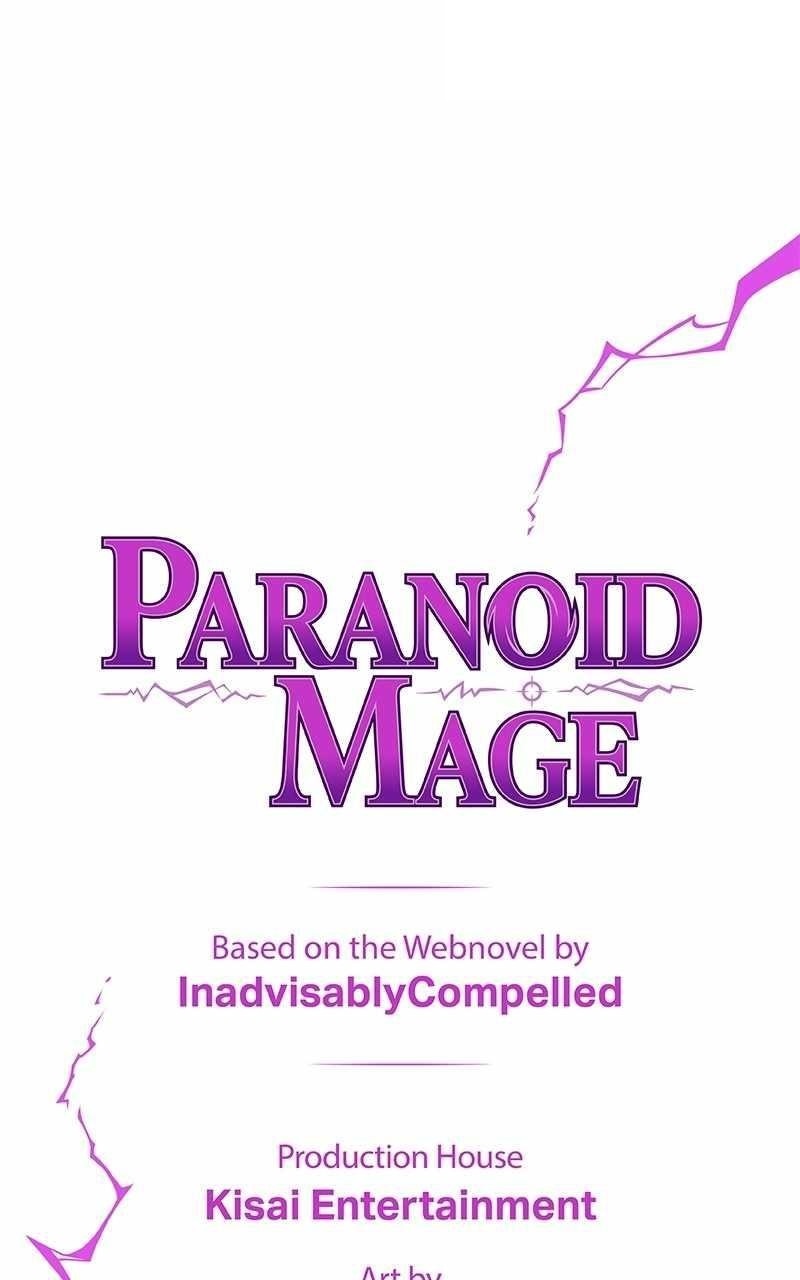 Paranoid Mage Chapter 51 - Page 120 in English
