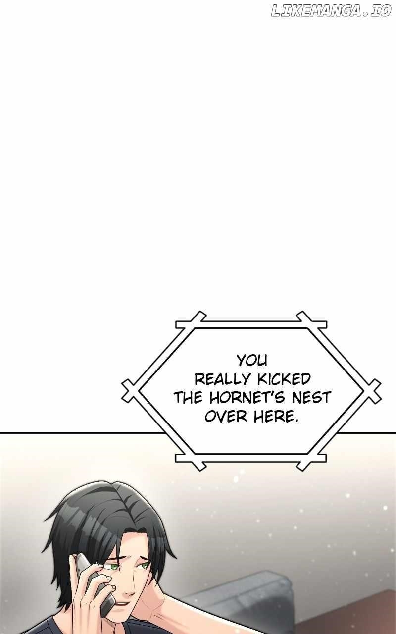 Paranoid Mage Chapter 51 - Page 20 in English