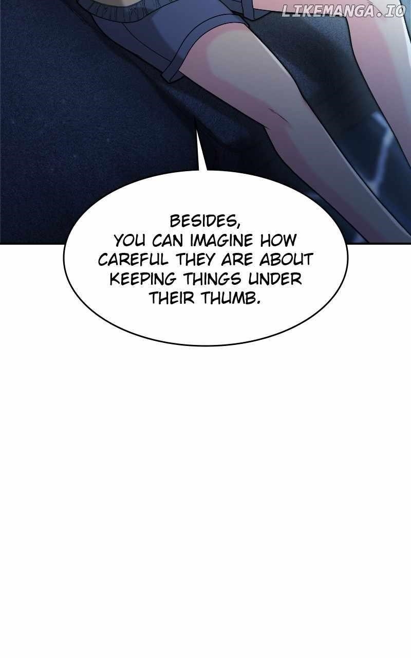 Paranoid Mage Chapter 51 - Page 27 in English