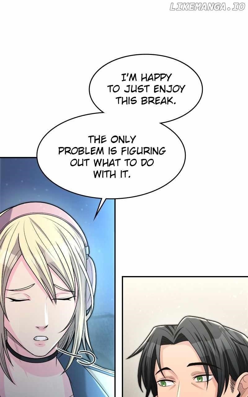 Paranoid Mage Chapter 51 - Page 28 in English