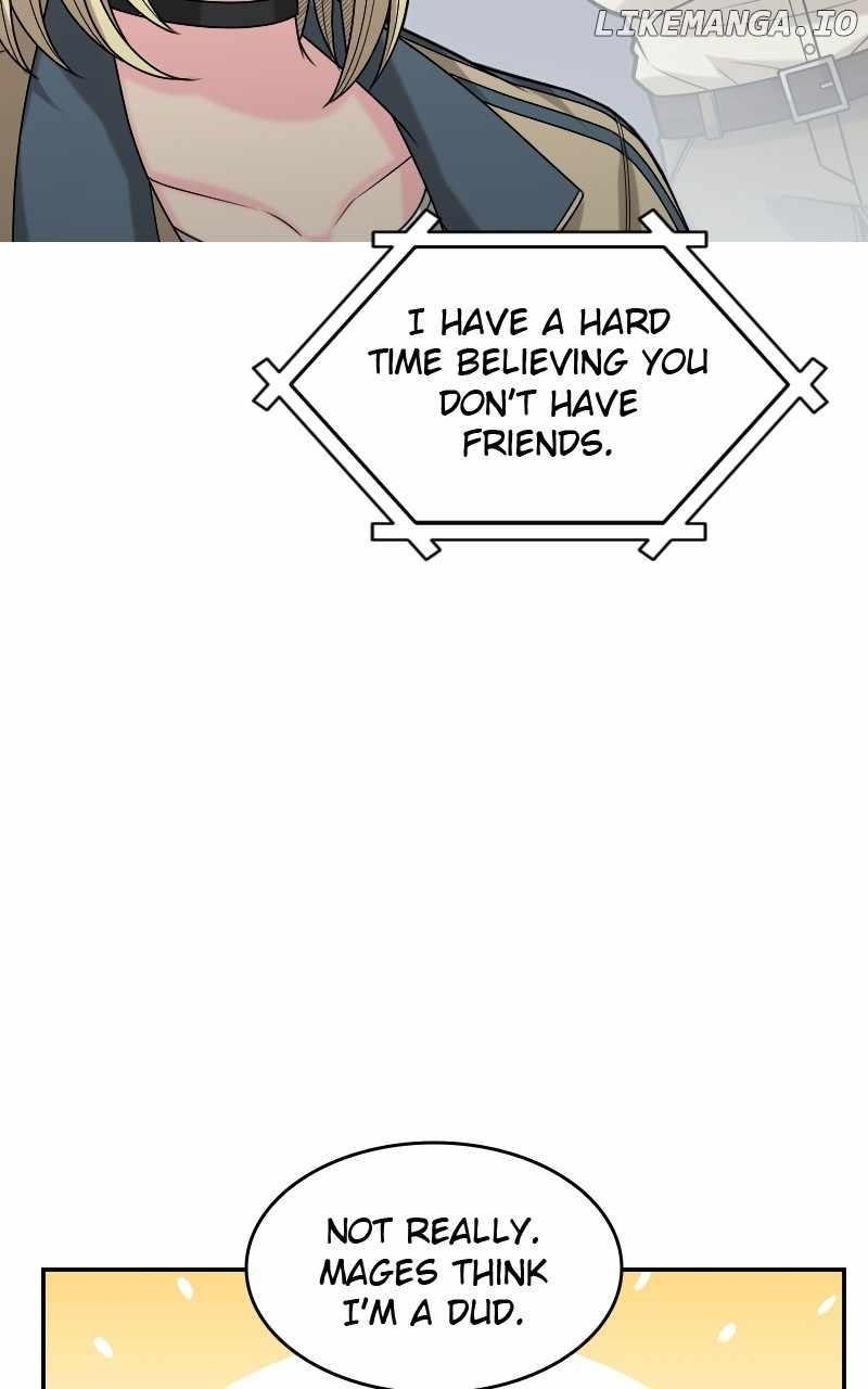 Paranoid Mage Chapter 51 - Page 31 in English