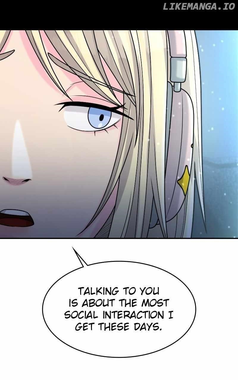 Paranoid Mage Chapter 51 - Page 34 in English