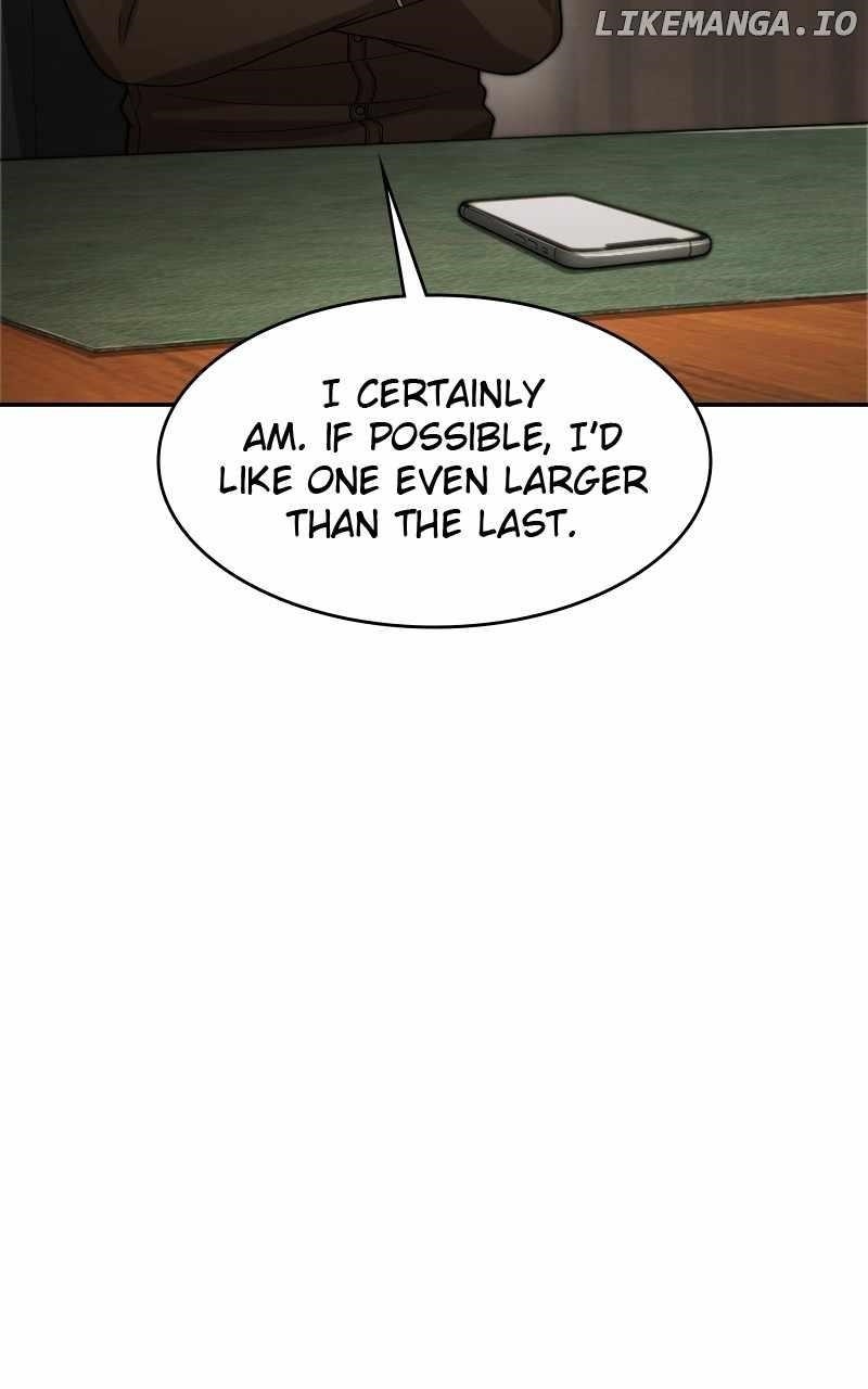Paranoid Mage Chapter 51 - Page 44 in English