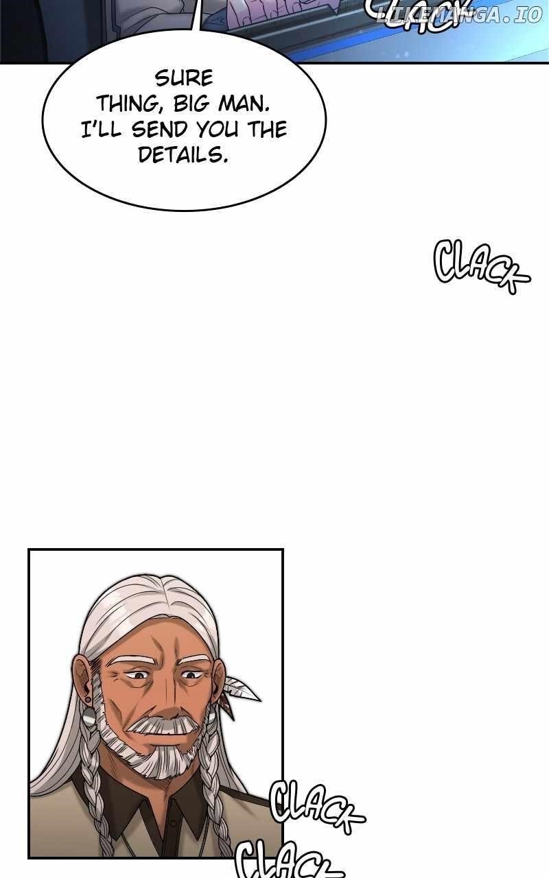 Paranoid Mage Chapter 51 - Page 48 in English