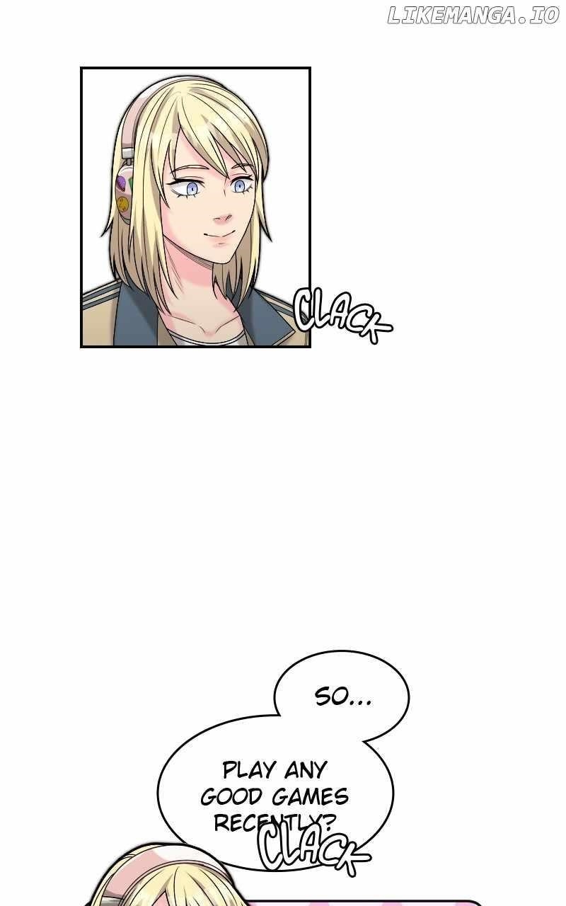Paranoid Mage Chapter 51 - Page 50 in English