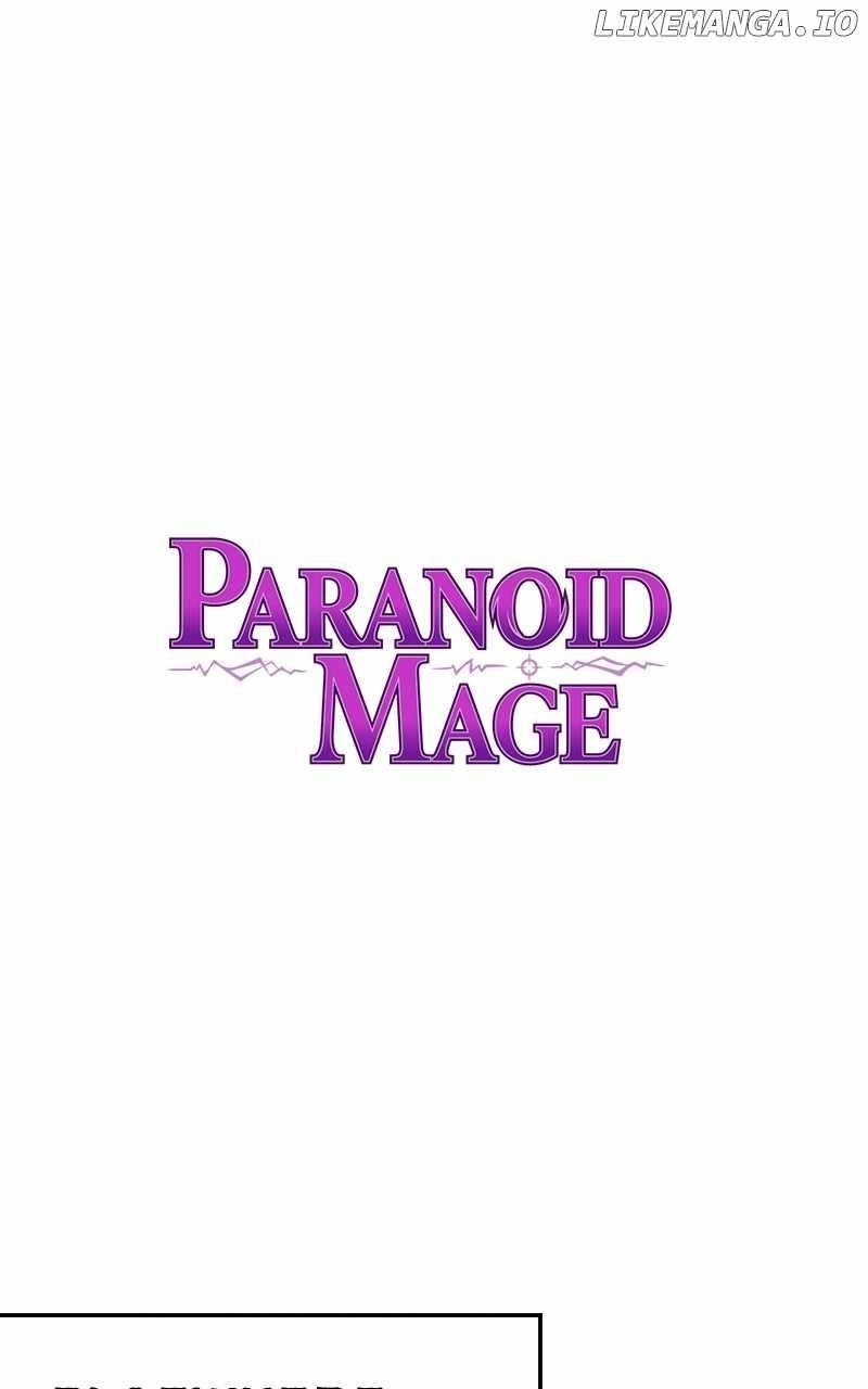 Paranoid Mage Chapter 51 - Page 52 in English