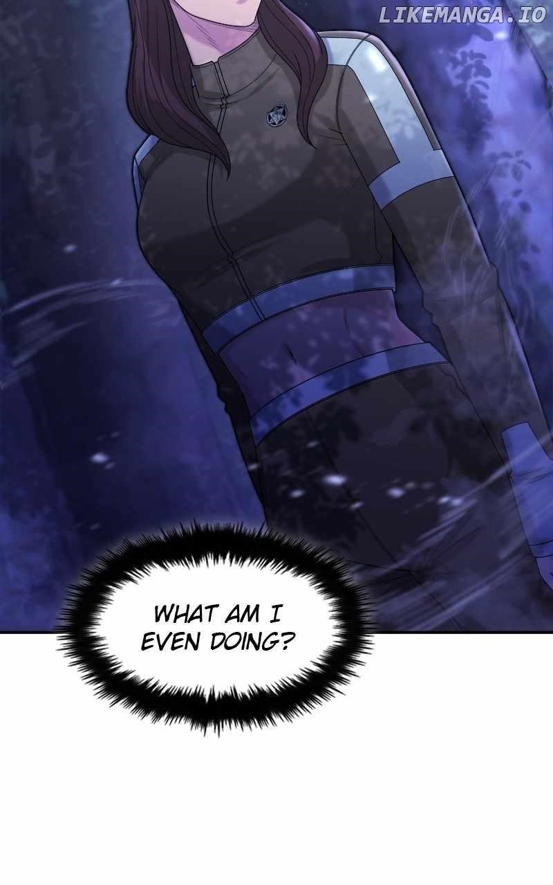 Paranoid Mage Chapter 51 - Page 58 in English