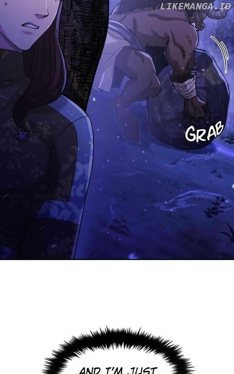 Paranoid Mage Chapter 51 - Page 60 in English