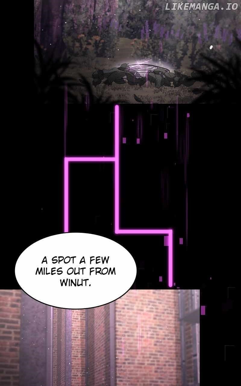 Paranoid Mage Chapter 51 - Page 8 in English