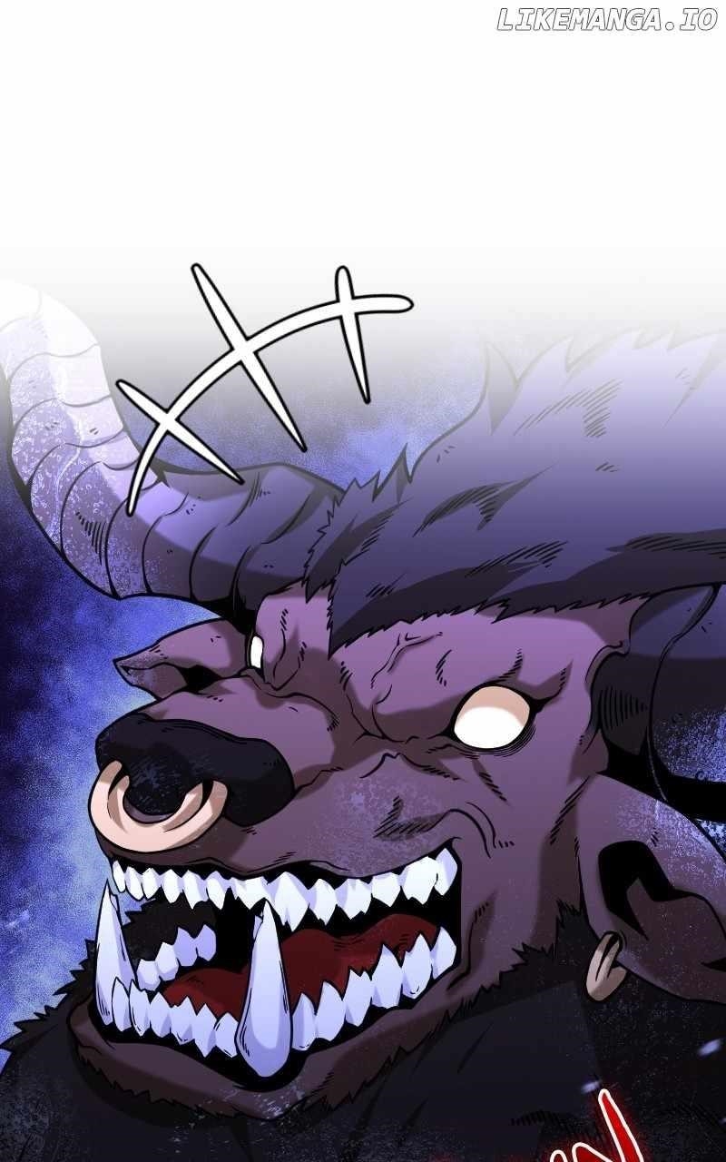 Paranoid Mage Chapter 51 - Page 84 in English