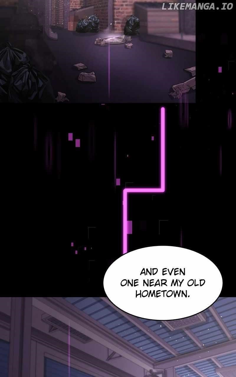 Paranoid Mage Chapter 51 - Page 9 in English