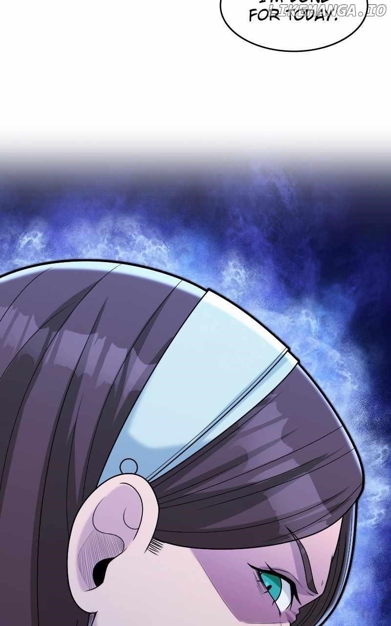 Paranoid Mage Chapter 51 - Page 98 in English