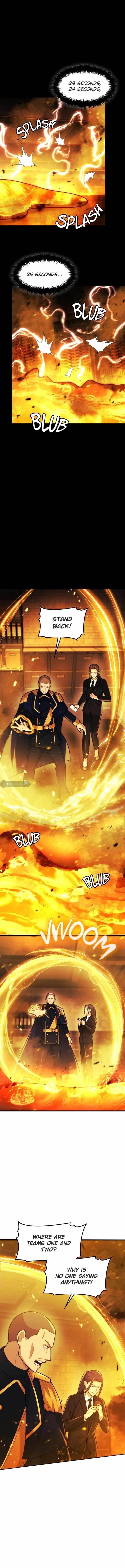 Paranoid Mage Chapter 56 - Page 10 in English