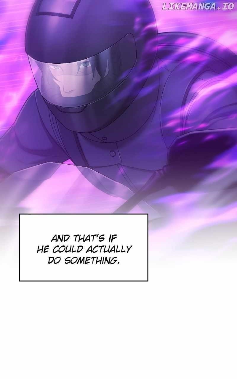 Paranoid Mage Chapter 58 - Page 118 in English