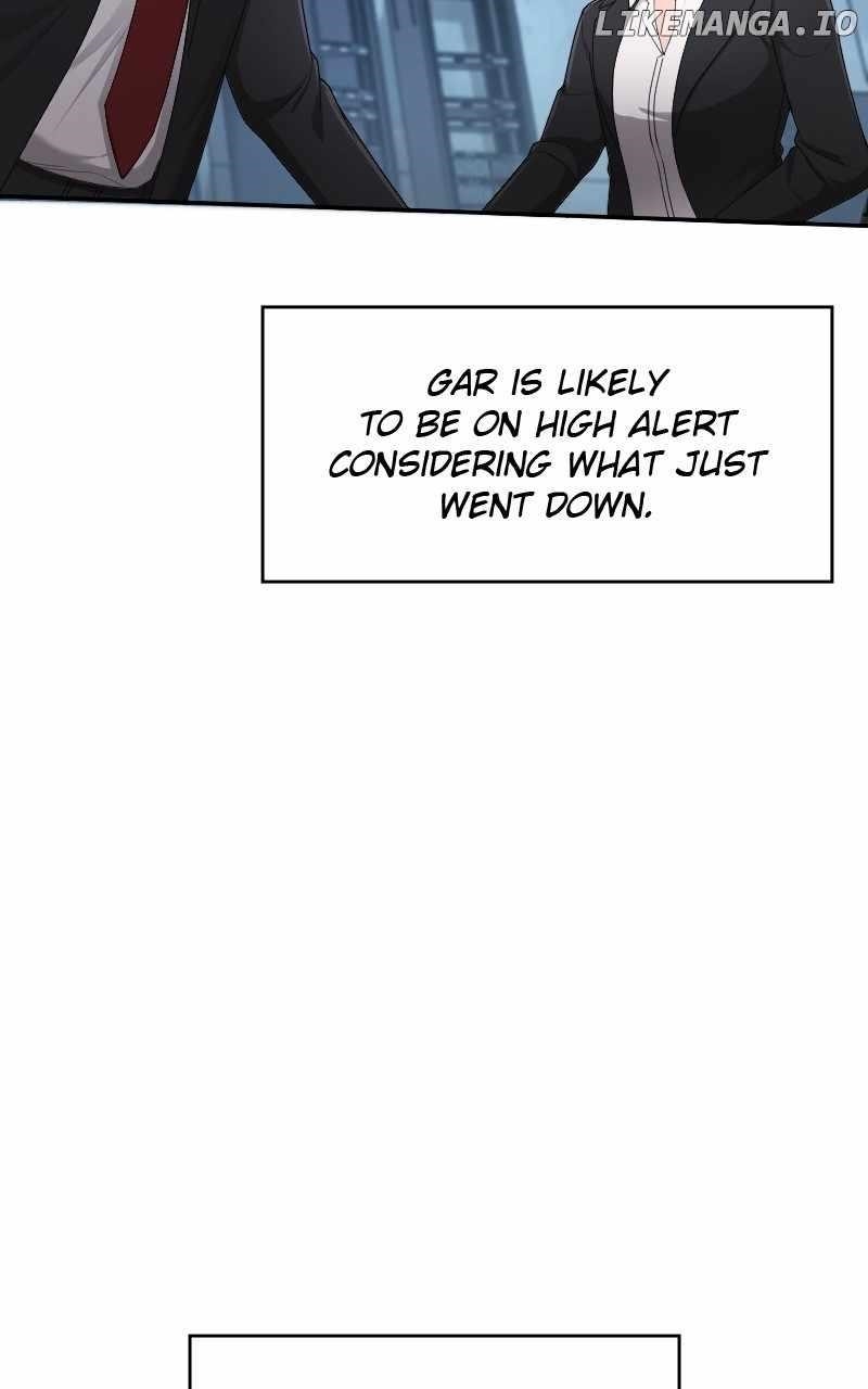Paranoid Mage Chapter 58 - Page 123 in English