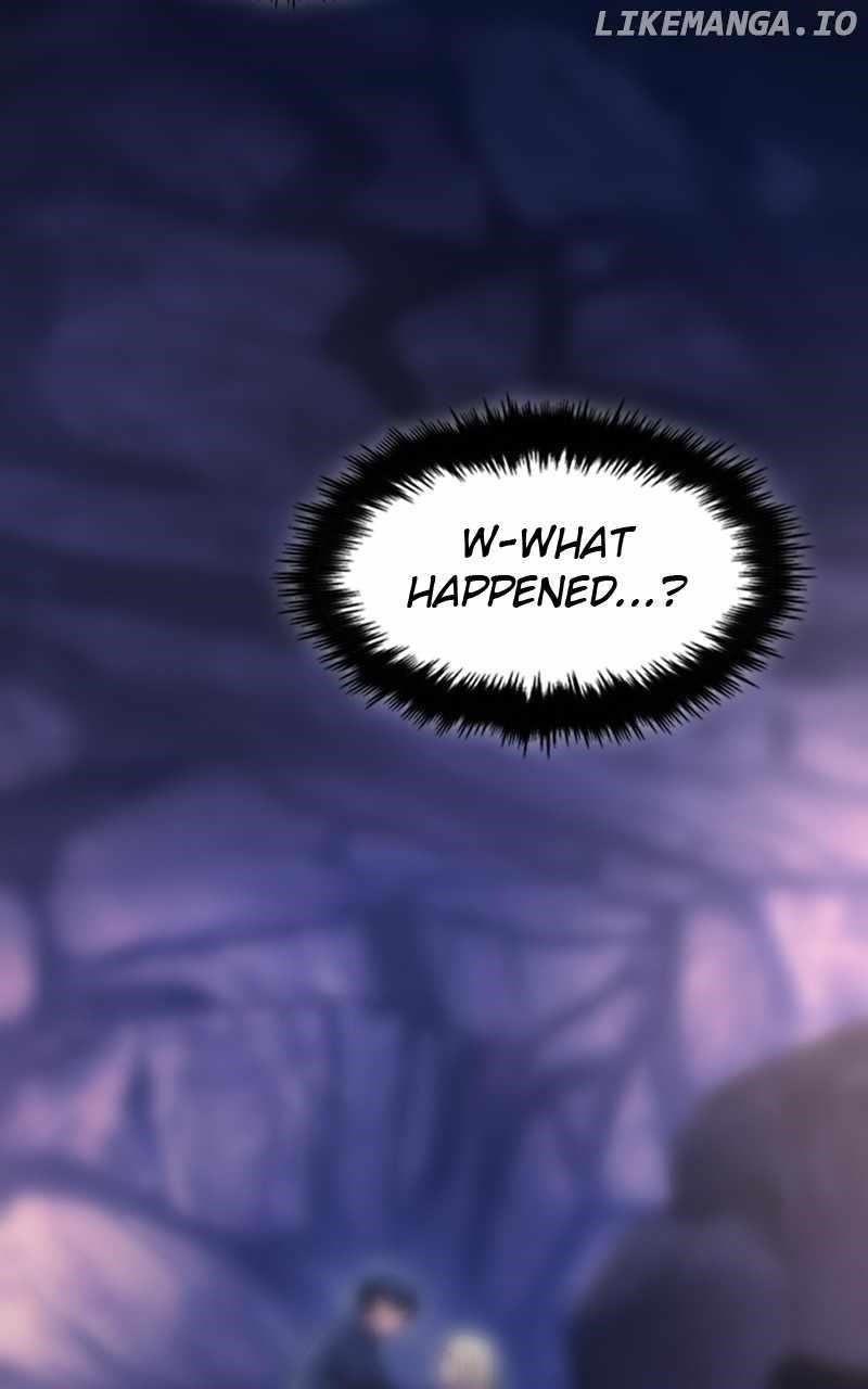 Paranoid Mage Chapter 58 - Page 17 in English