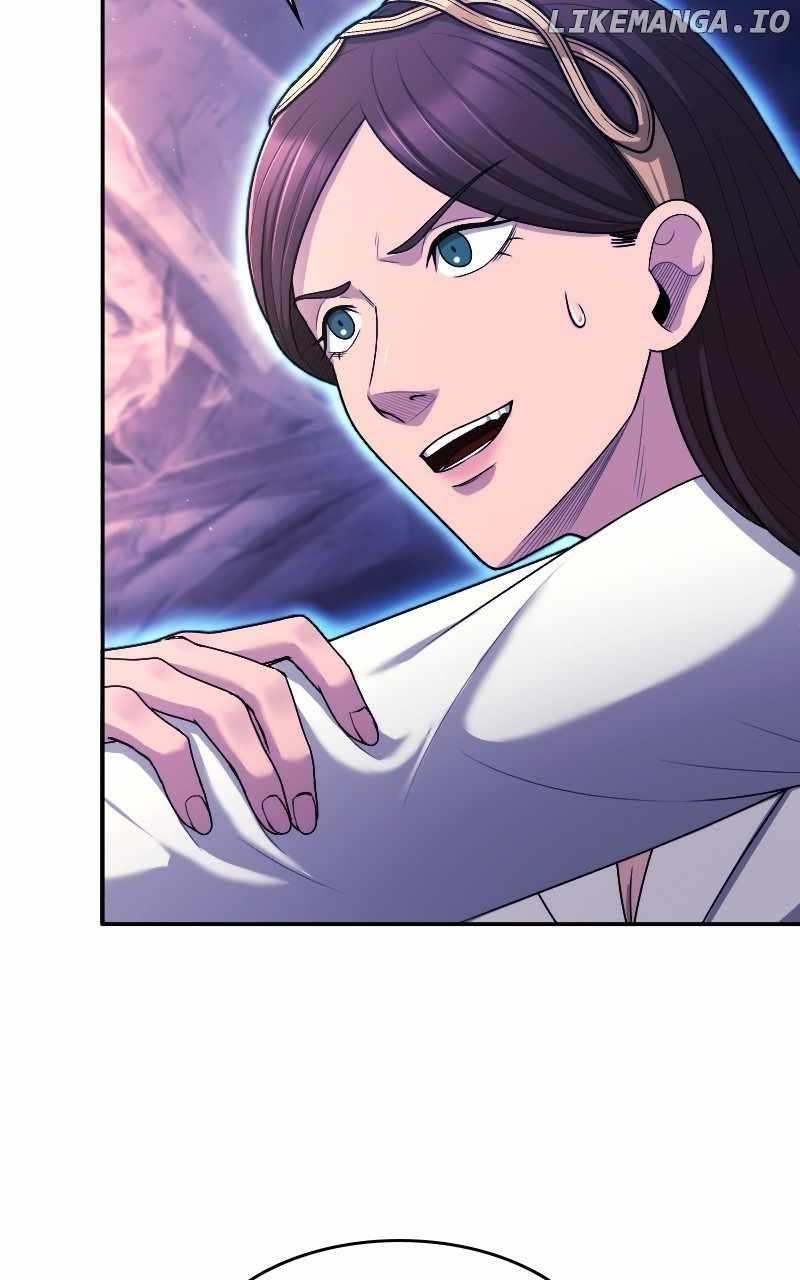 Paranoid Mage Chapter 58 - Page 28 in English