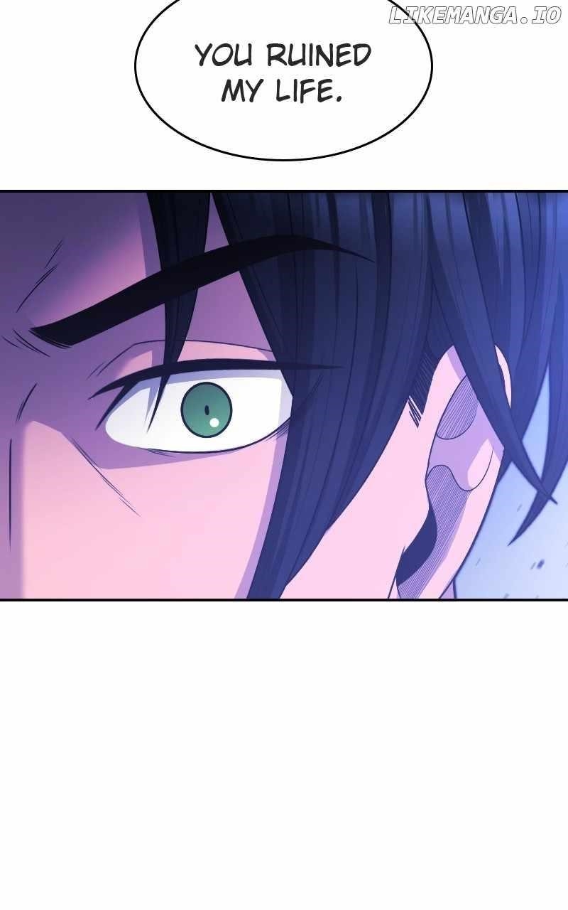 Paranoid Mage Chapter 58 - Page 29 in English