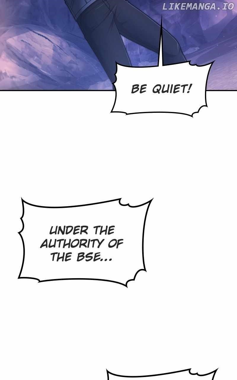 Paranoid Mage Chapter 58 - Page 31 in English
