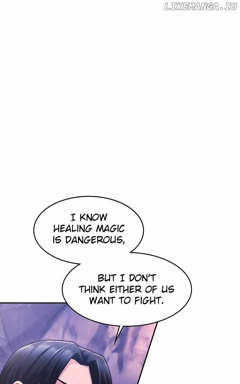 Paranoid Mage Chapter 58 - Page 38 in English