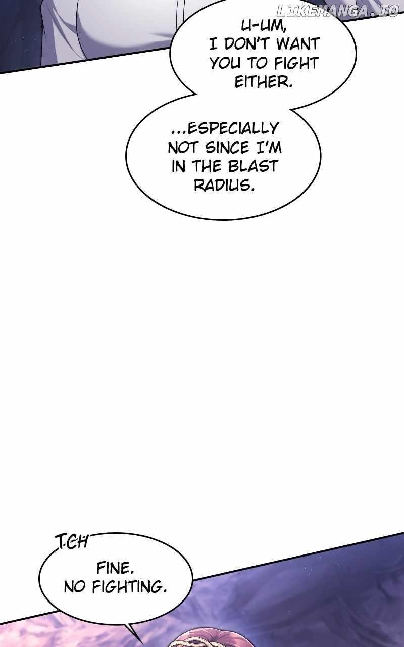 Paranoid Mage Chapter 58 - Page 41 in English