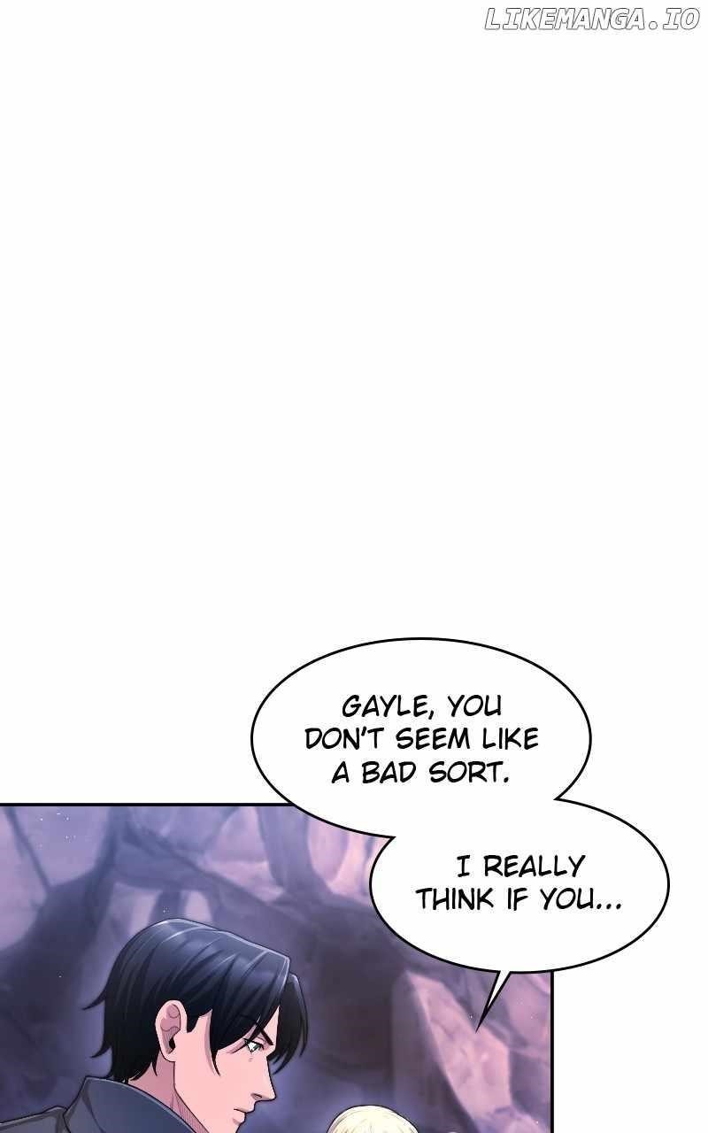 Paranoid Mage Chapter 58 - Page 45 in English