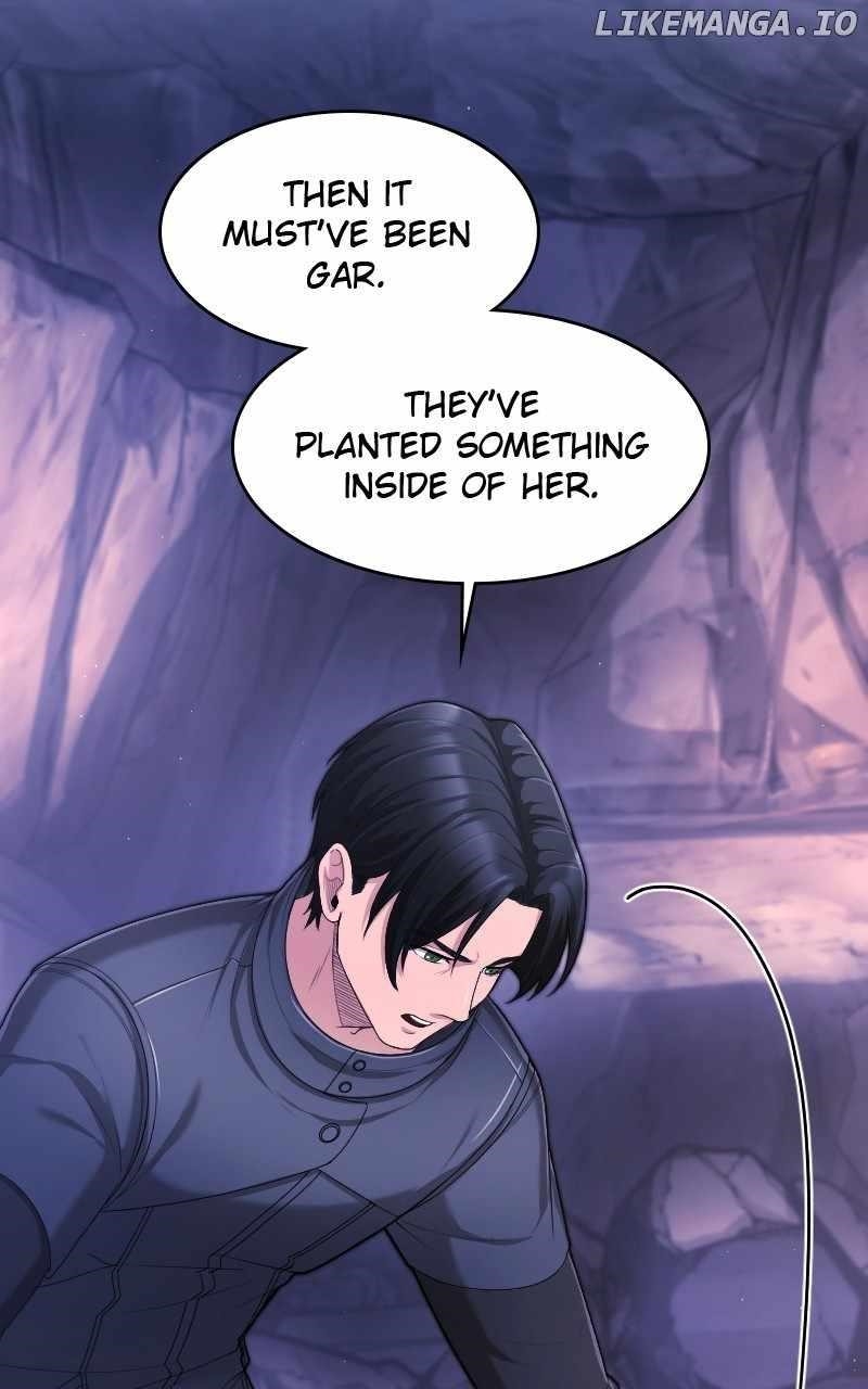 Paranoid Mage Chapter 58 - Page 52 in English