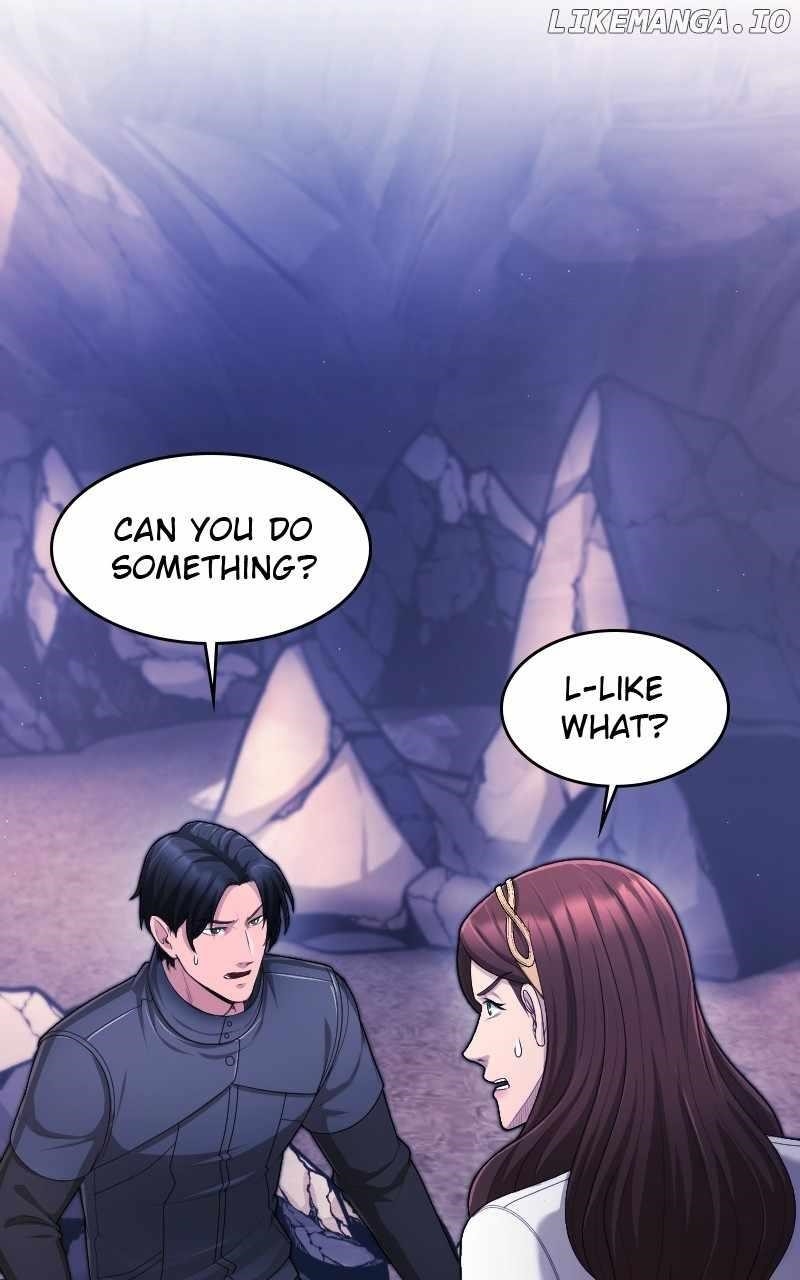 Paranoid Mage Chapter 58 - Page 56 in English