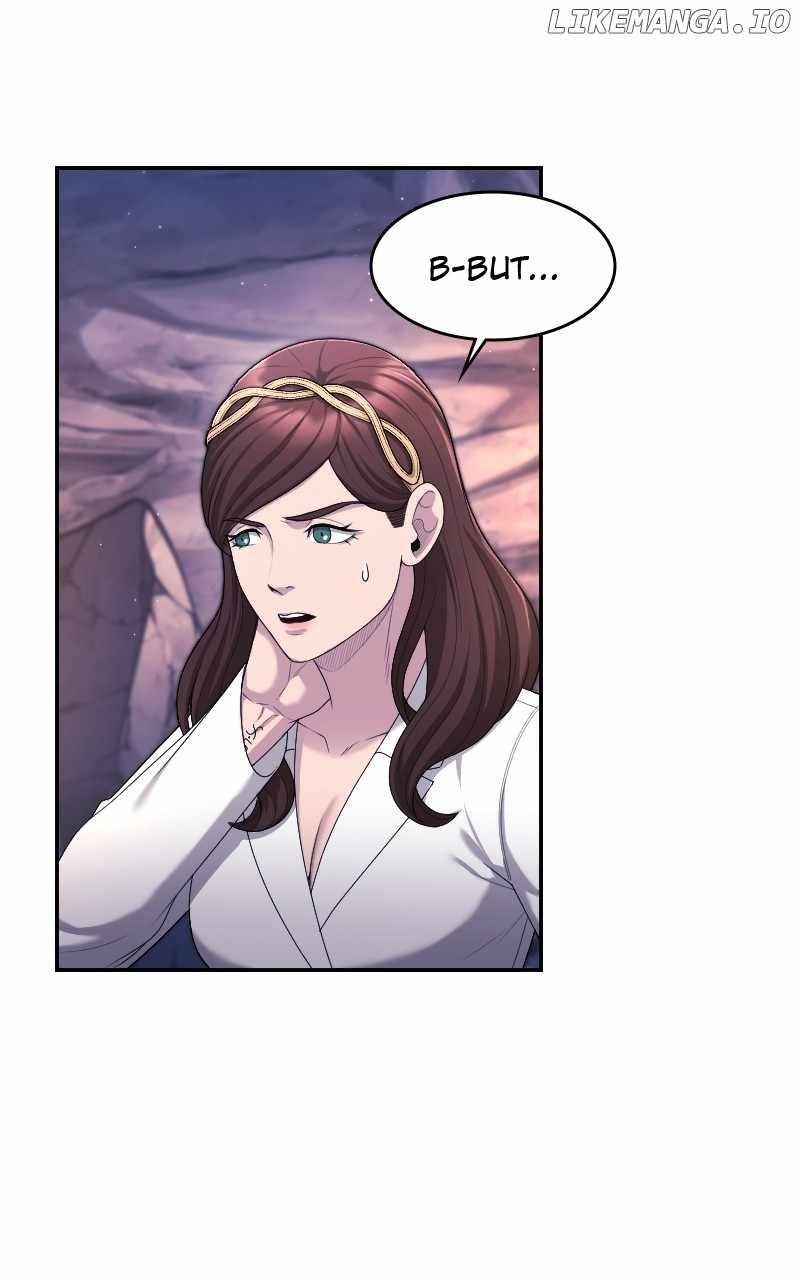 Paranoid Mage Chapter 58 - Page 58 in English