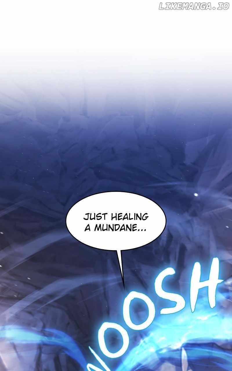 Paranoid Mage Chapter 58 - Page 68 in English