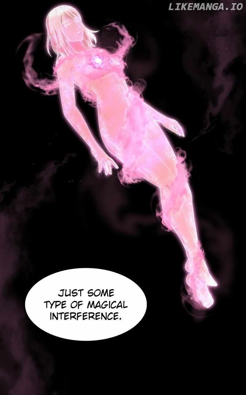 Paranoid Mage Chapter 58 - Page 73 in English