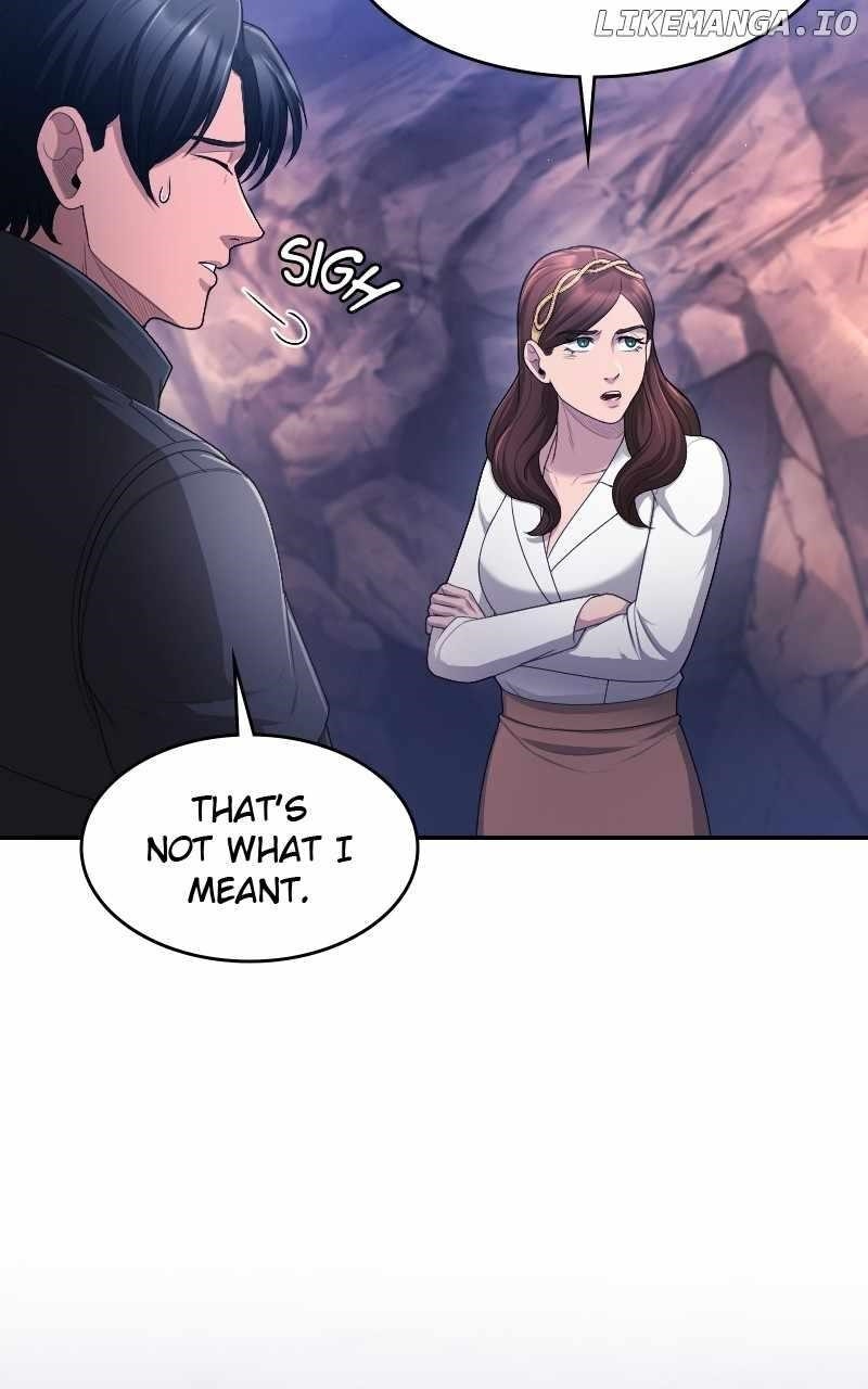 Paranoid Mage Chapter 58 - Page 86 in English