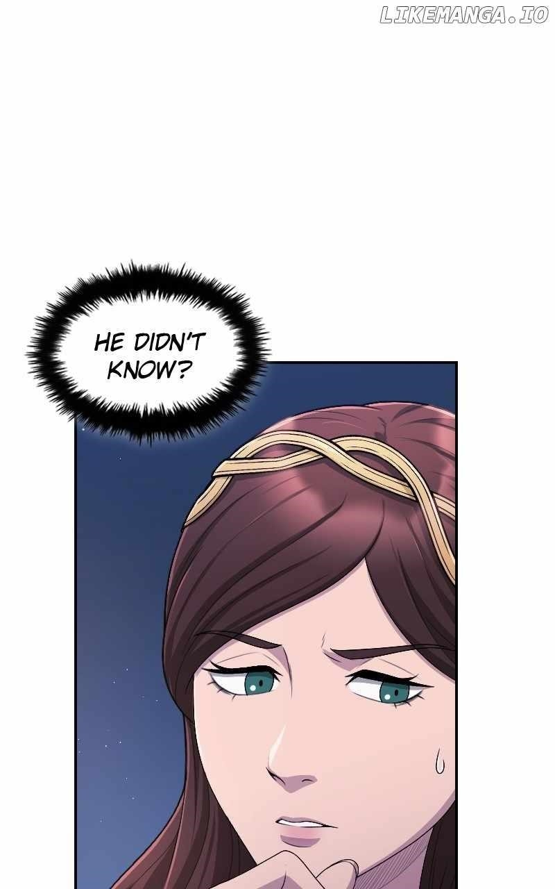 Paranoid Mage Chapter 58 - Page 91 in English
