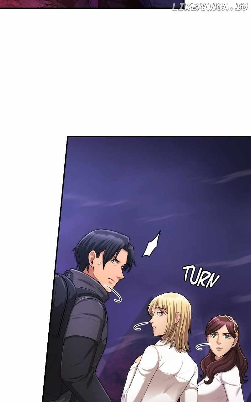 Paranoid Mage Chapter 59 - Page 108 in English
