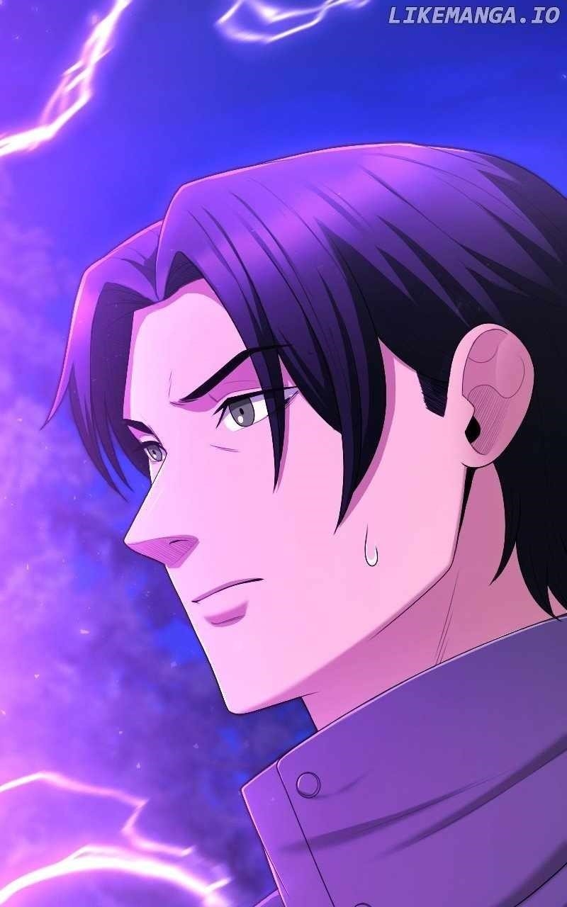 Paranoid Mage Chapter 59 - Page 23 in English