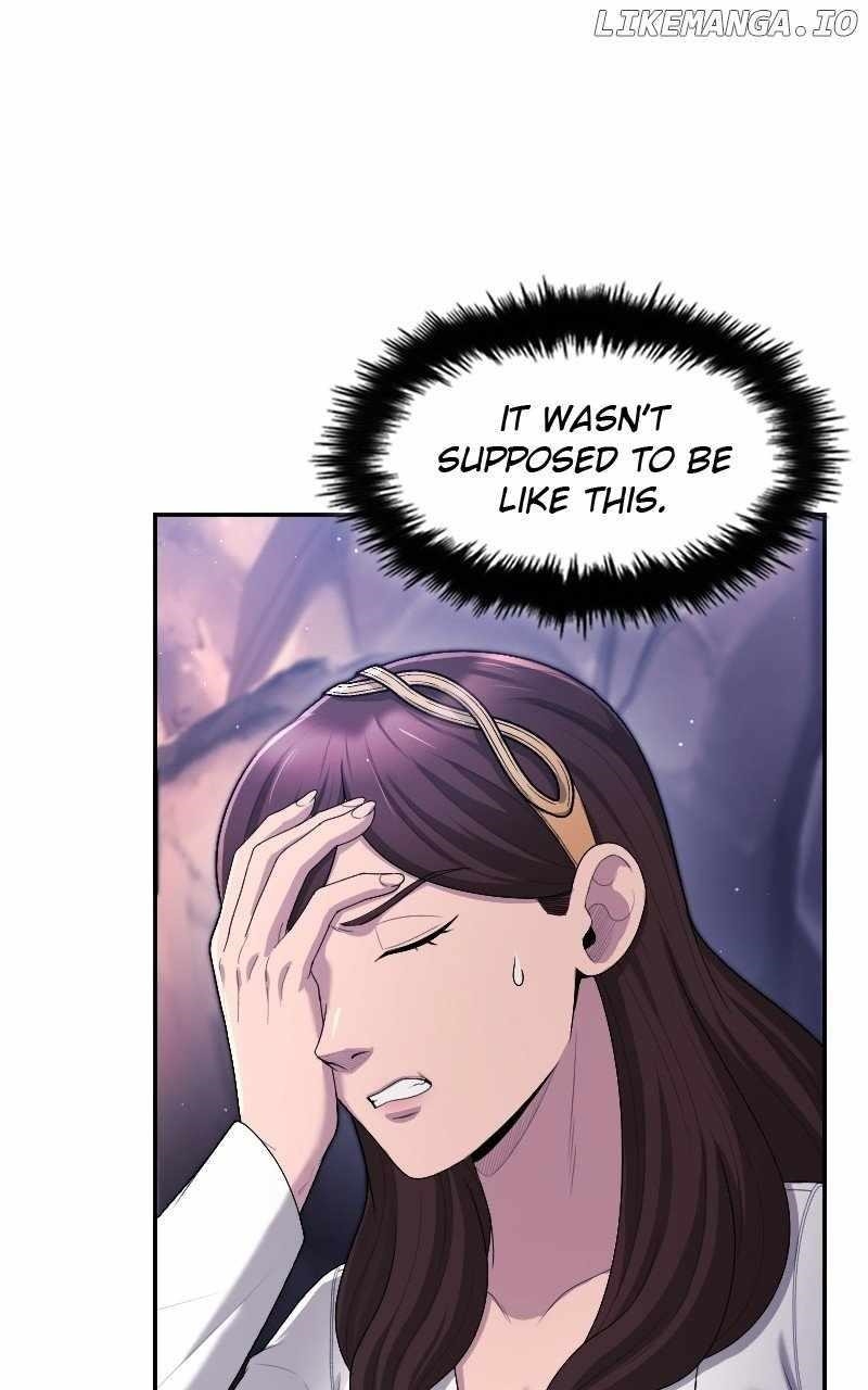 Paranoid Mage Chapter 59 - Page 28 in English